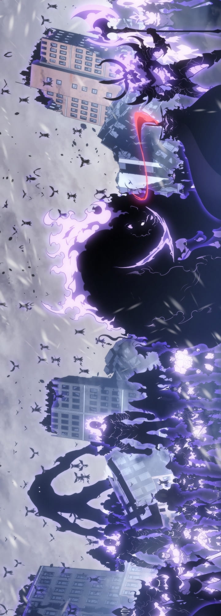 Solo Leveling, Chapter 173 image 36